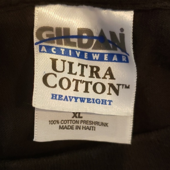 Clay Walker 2003 A Few Questions concert tshirt - Picture 5 of 5